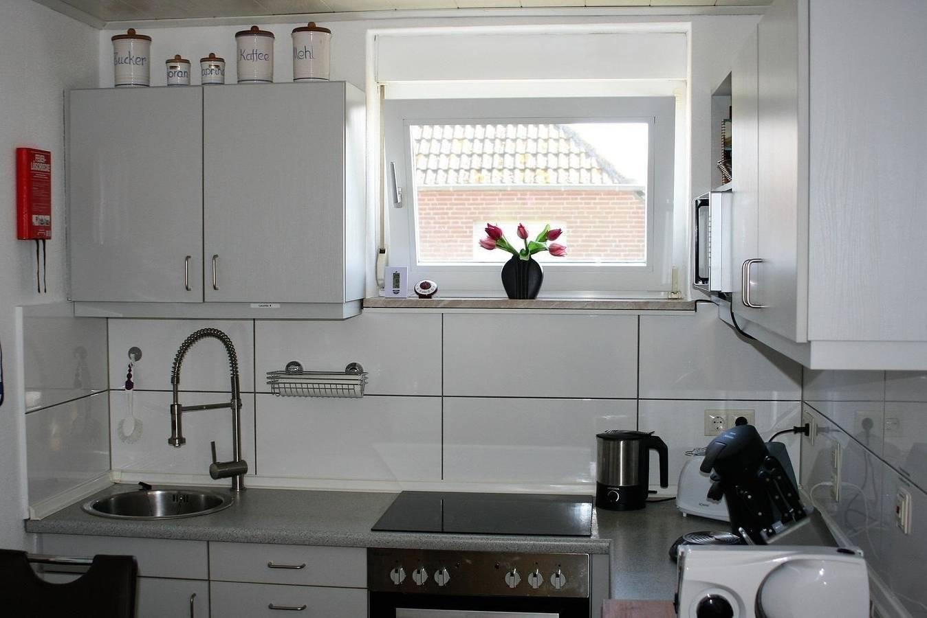 Vakantieappartement in Fehmarn, Duitsland voor 4 personen foto 5