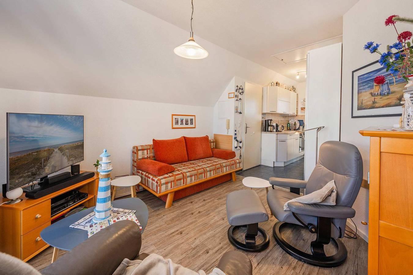 Vakantieappartement in Usedom foto 9