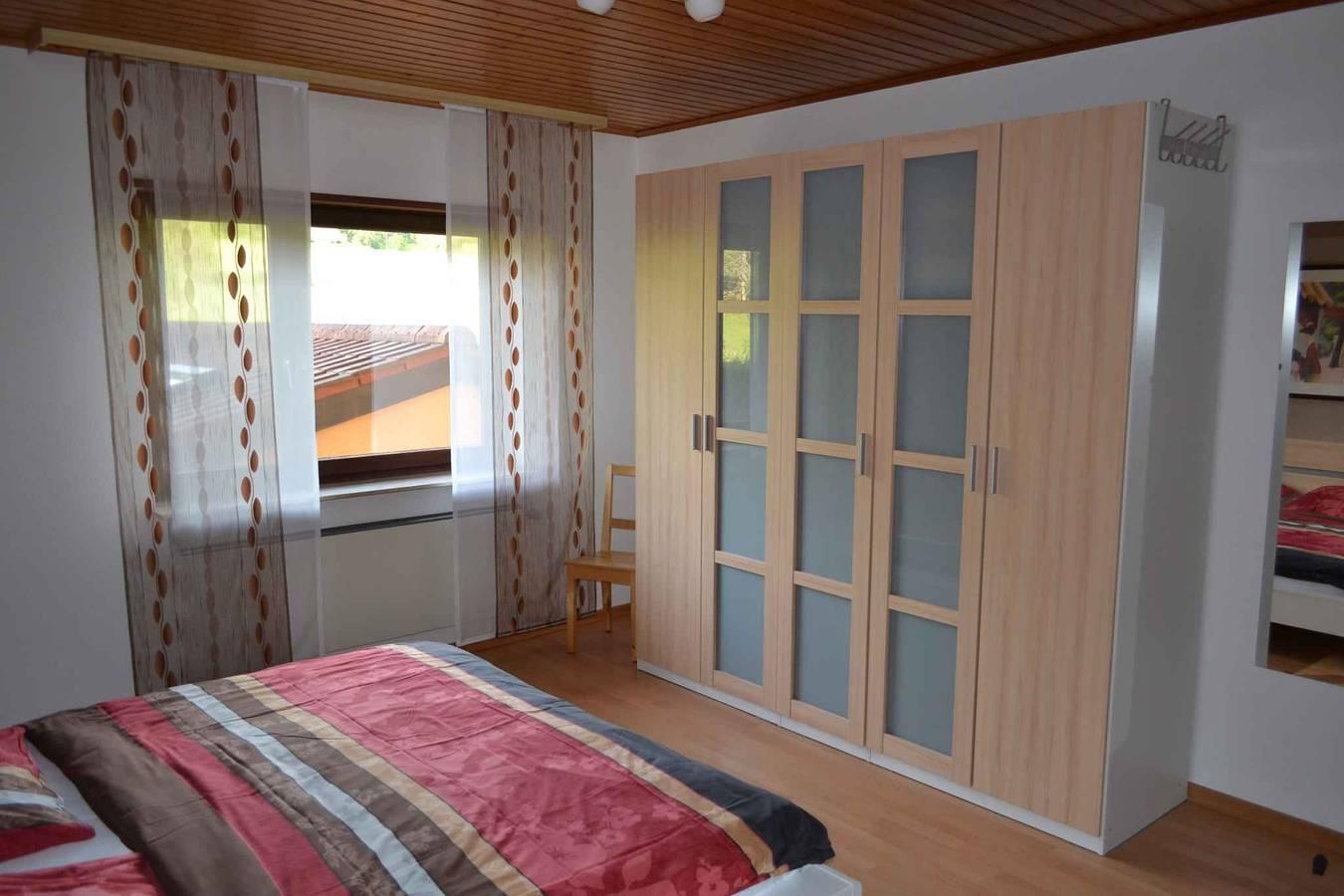 Vakantieappartement met 3 slaapkamers in Dahn, Landkreis Südwestpfalz, Duitsland voor 7 personen foto 19