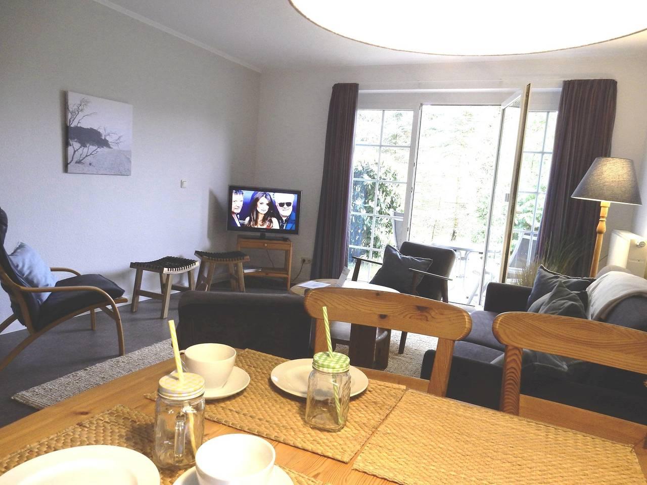 Vakantieappartement in Darß, Duitsland voor 4 personen foto 9