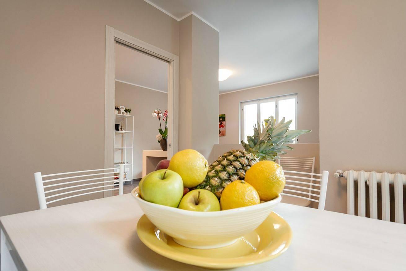 Vakantieappartement in Comomeer, Italië voor 6 personen foto 16