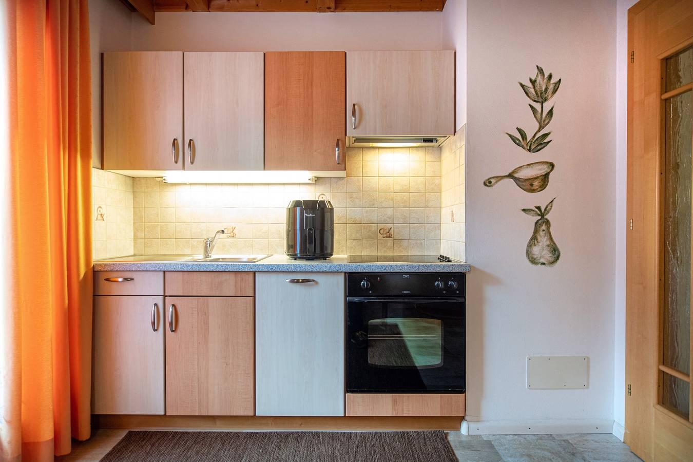 164D Apartments Culac in Santa Cristina Gherdëina, Dolomiti Superski, Italië voor 6 personen foto 23