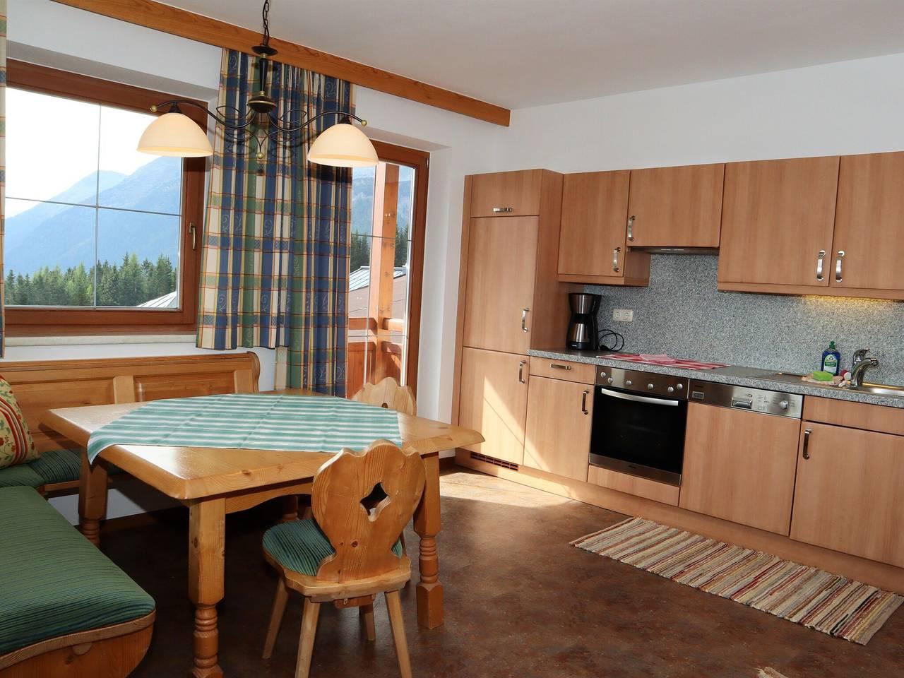 Vakantieappartement in Krimml, Oostenrijk voor 5 personen foto 9