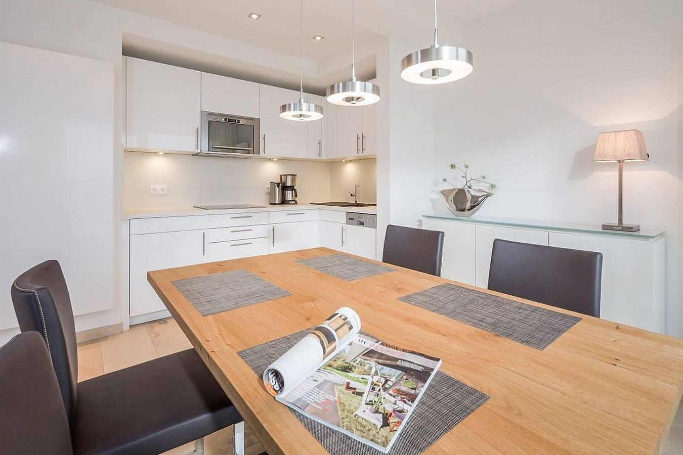Vakantieappartement in Weser-Ems, Duitsland voor 2 personen foto 8