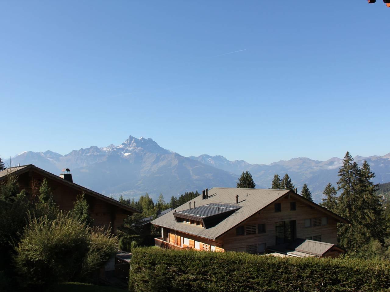 Vakantieappartement in Alpes Vaudoises, Zwitserland voor 6 personen foto 15