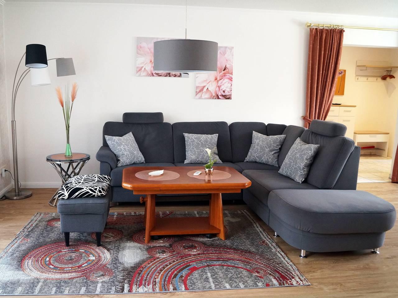 Vakantieappartement in Büsum, Duitsland voor 3 personen foto 5