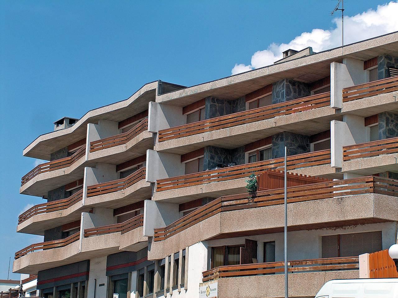 Vakantieappartement in Montana, Zwitserland voor 4 personen foto 18