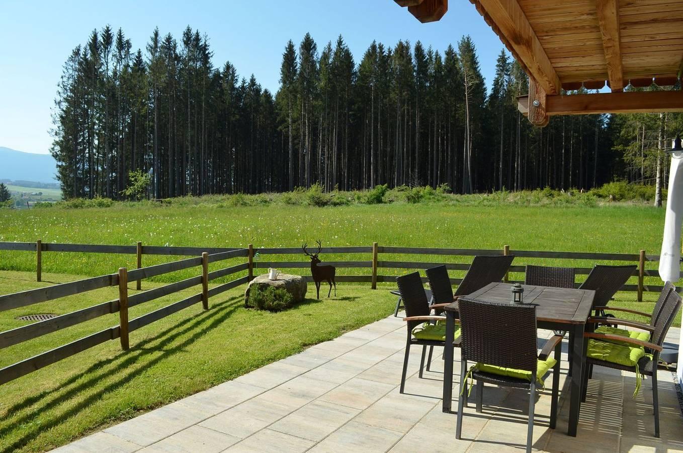 Vakantiehuis in Allgäu, Duitsland voor 6 personen foto 3