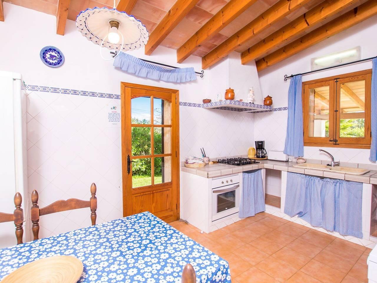 Vakantiehuis in Mallorca, Spanje voor 6 personen foto 10
