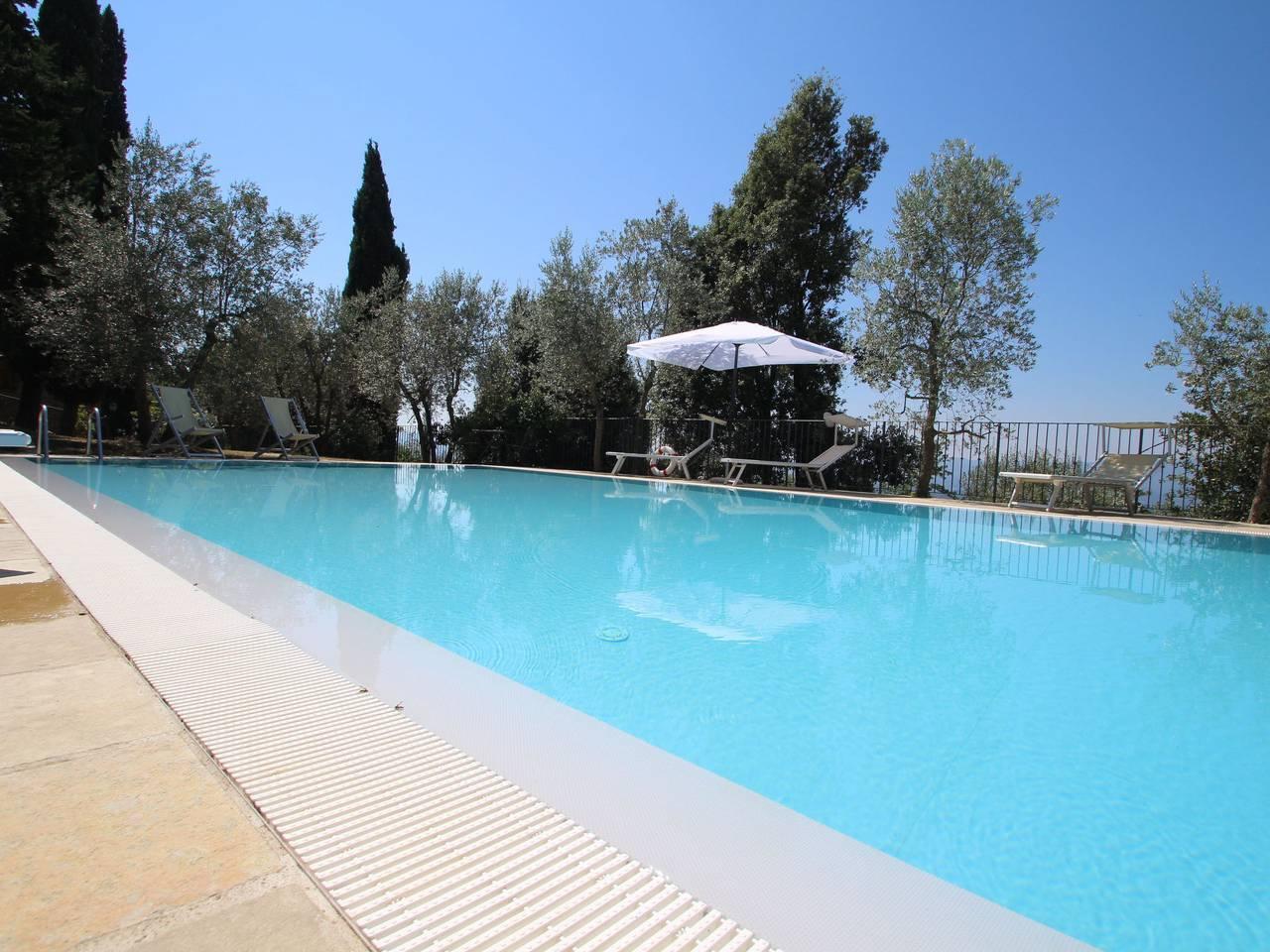 Vakantiehuis in Chianti, Italië voor 12 personen foto 18