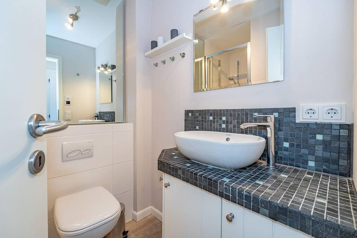 Vakantieappartement in Sylt, Duitsland voor 2 personen foto 11