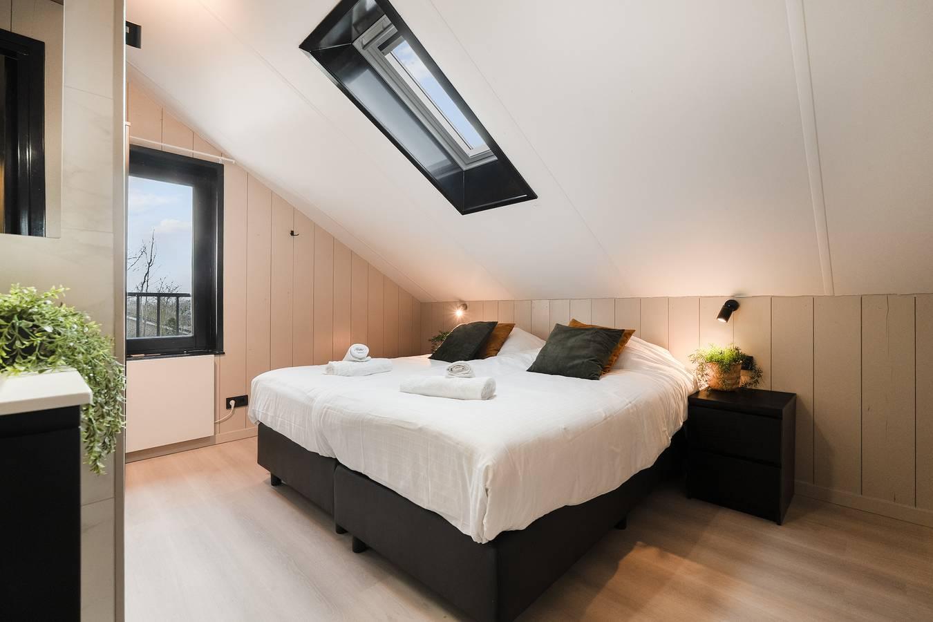 Callinghe Vakanties — Huis Zand in Julianadorp aan Zee, Julianadorp, Nederland voor 4 personen foto 23
