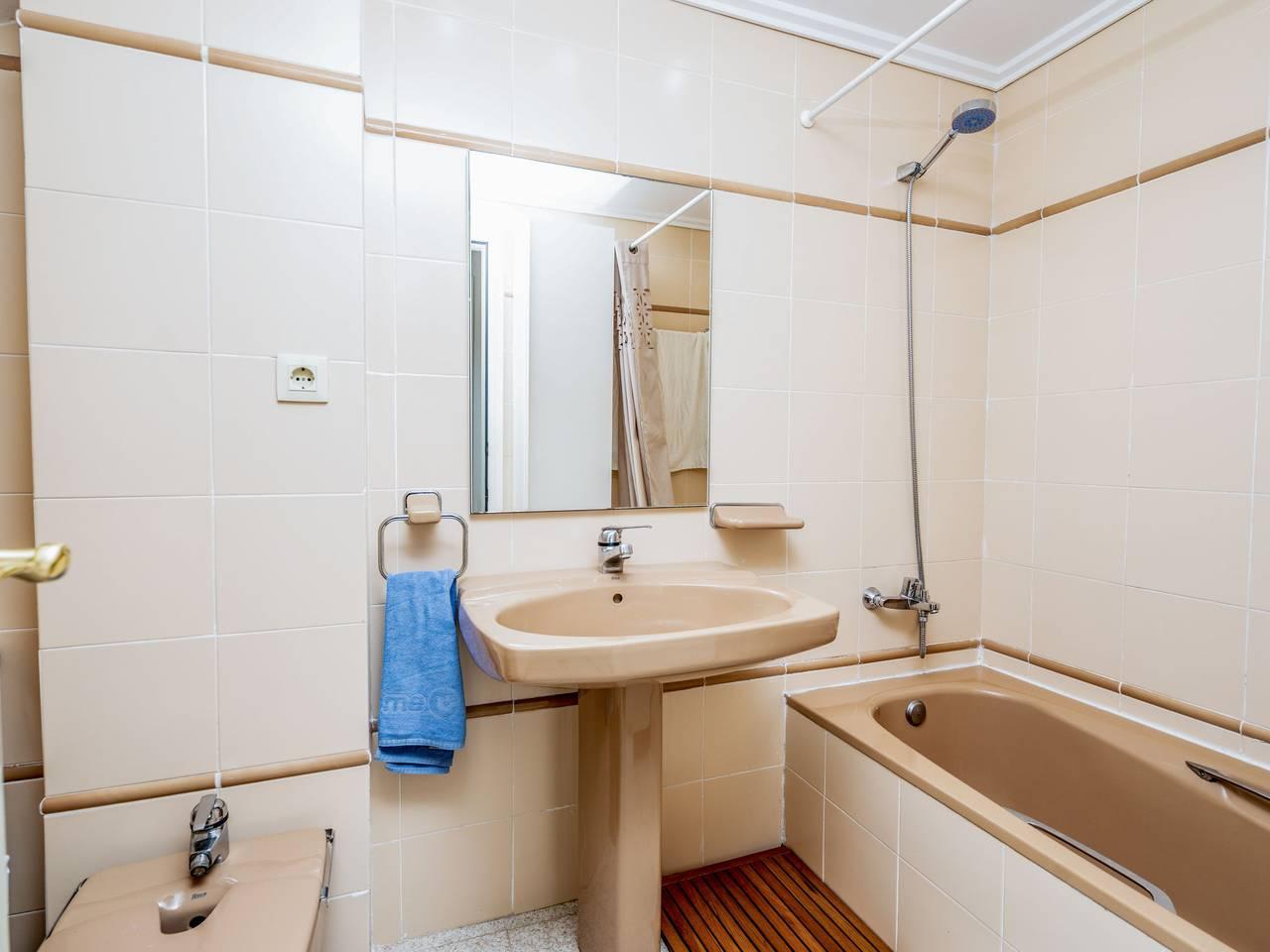 Vakantieappartement in Jávea, Spanje voor 6 personen foto 11