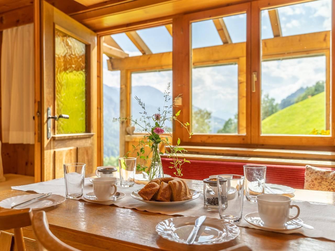 Vakantieappartement in Sonntag, Oostenrijk voor 8 personen foto 6