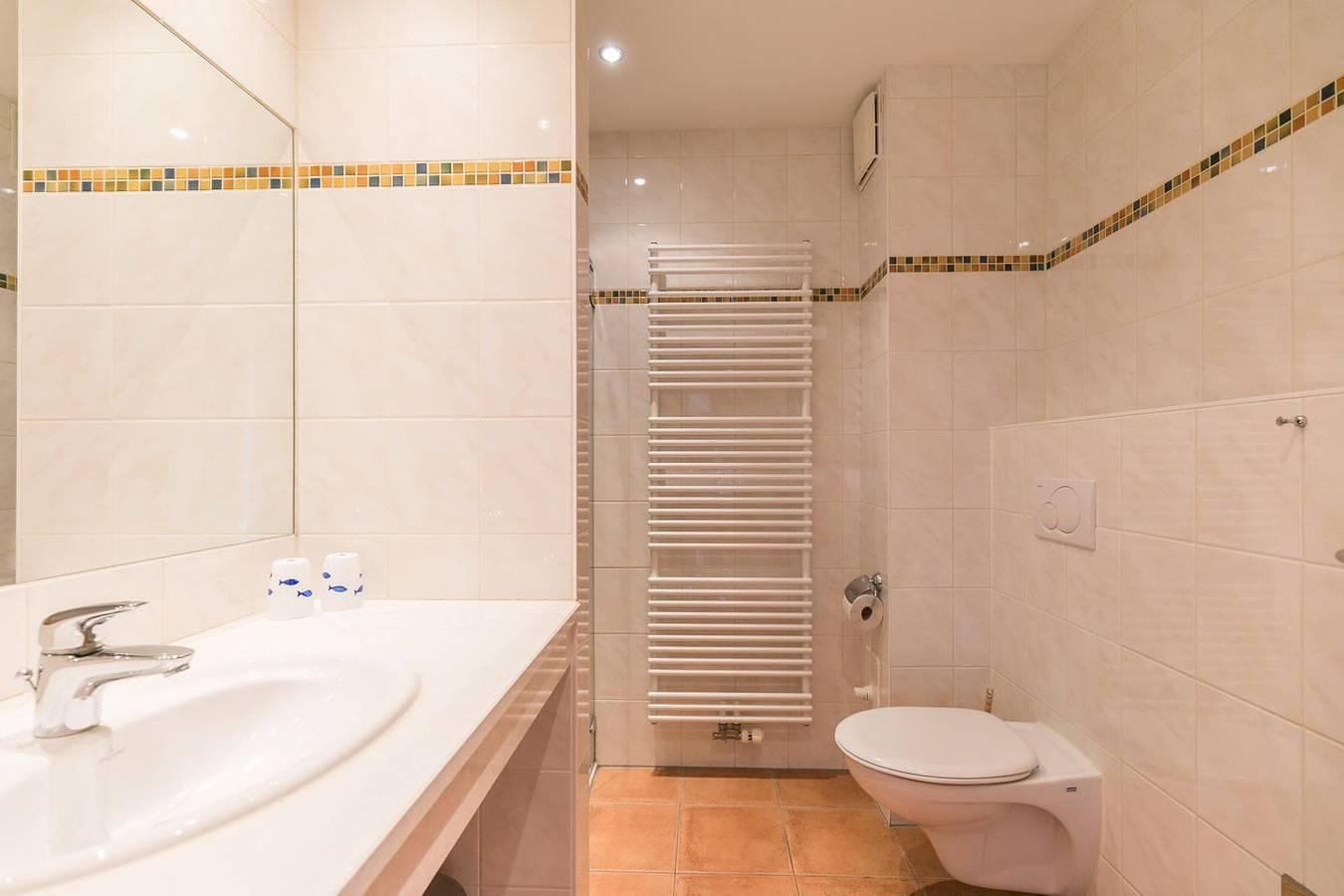 Vakantieappartement in Büsum, Duitsland voor 2 personen foto 14