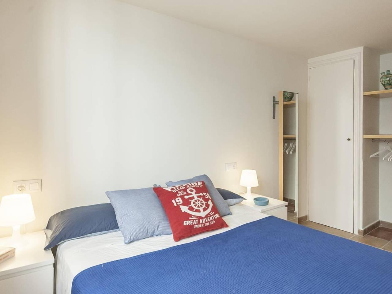 Vakantieappartement in Costa Brava, Spanje voor 4 personen foto 15