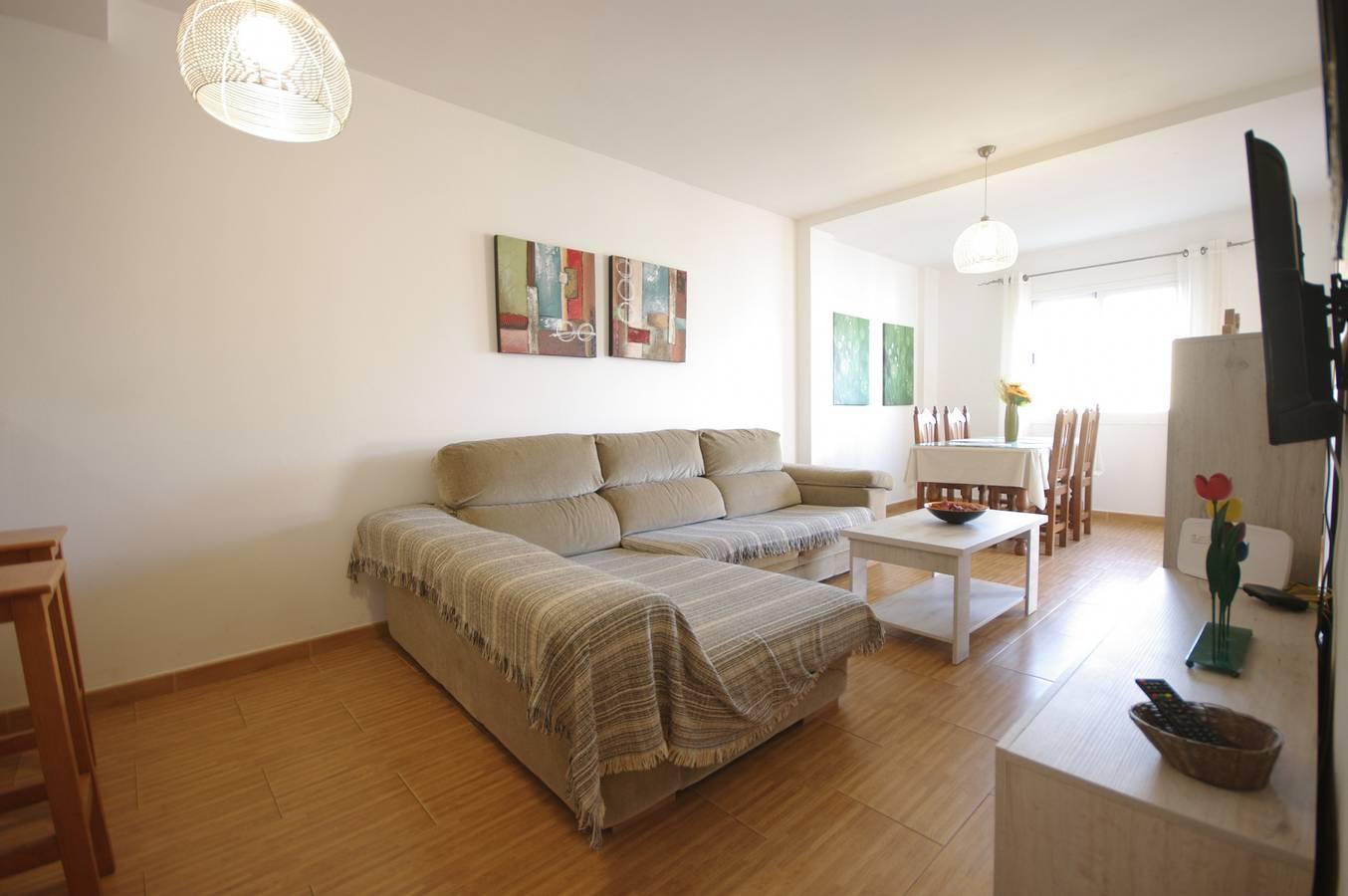 Vakantieappartement in Tarifa, Spanje voor 4 personen foto 7