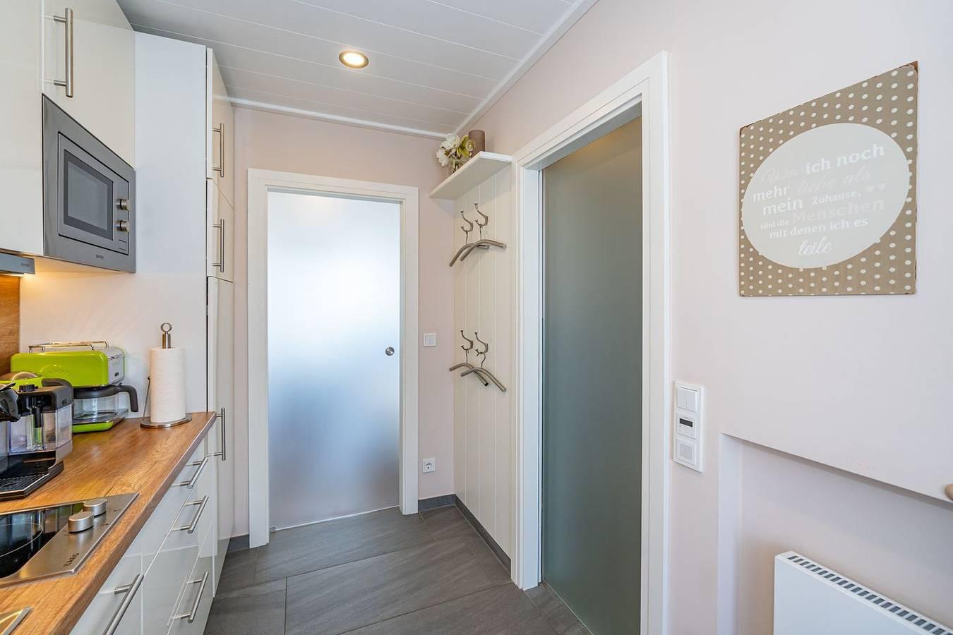 Vakantieappartement in Sylt, Duitsland voor 2 personen foto 12