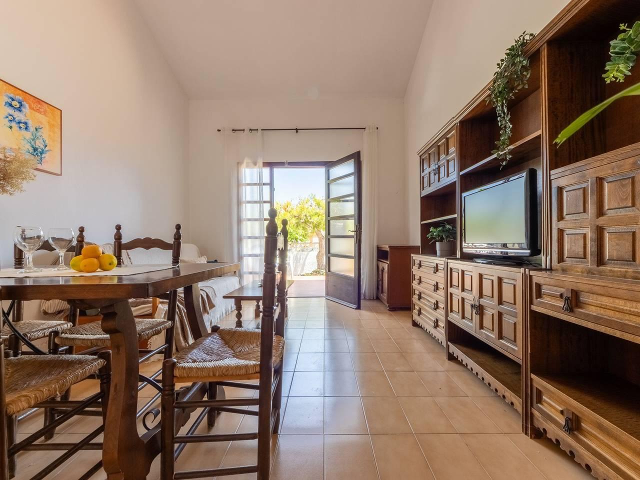 Vakantiehuis in Riumar, Spanje voor 4 personen foto 9