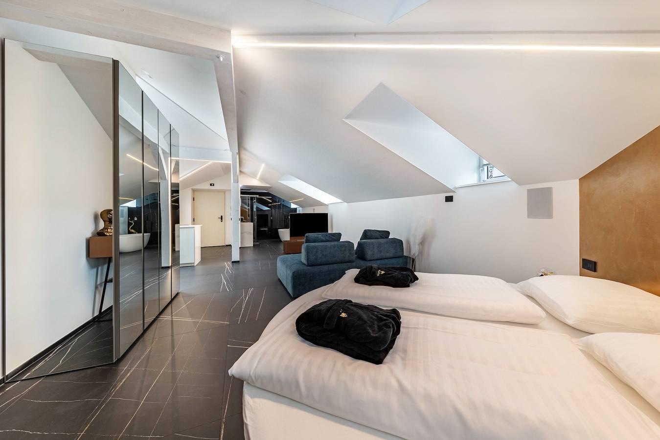 Vakantieappartement in Bozen, Italië voor 4 personen foto 6