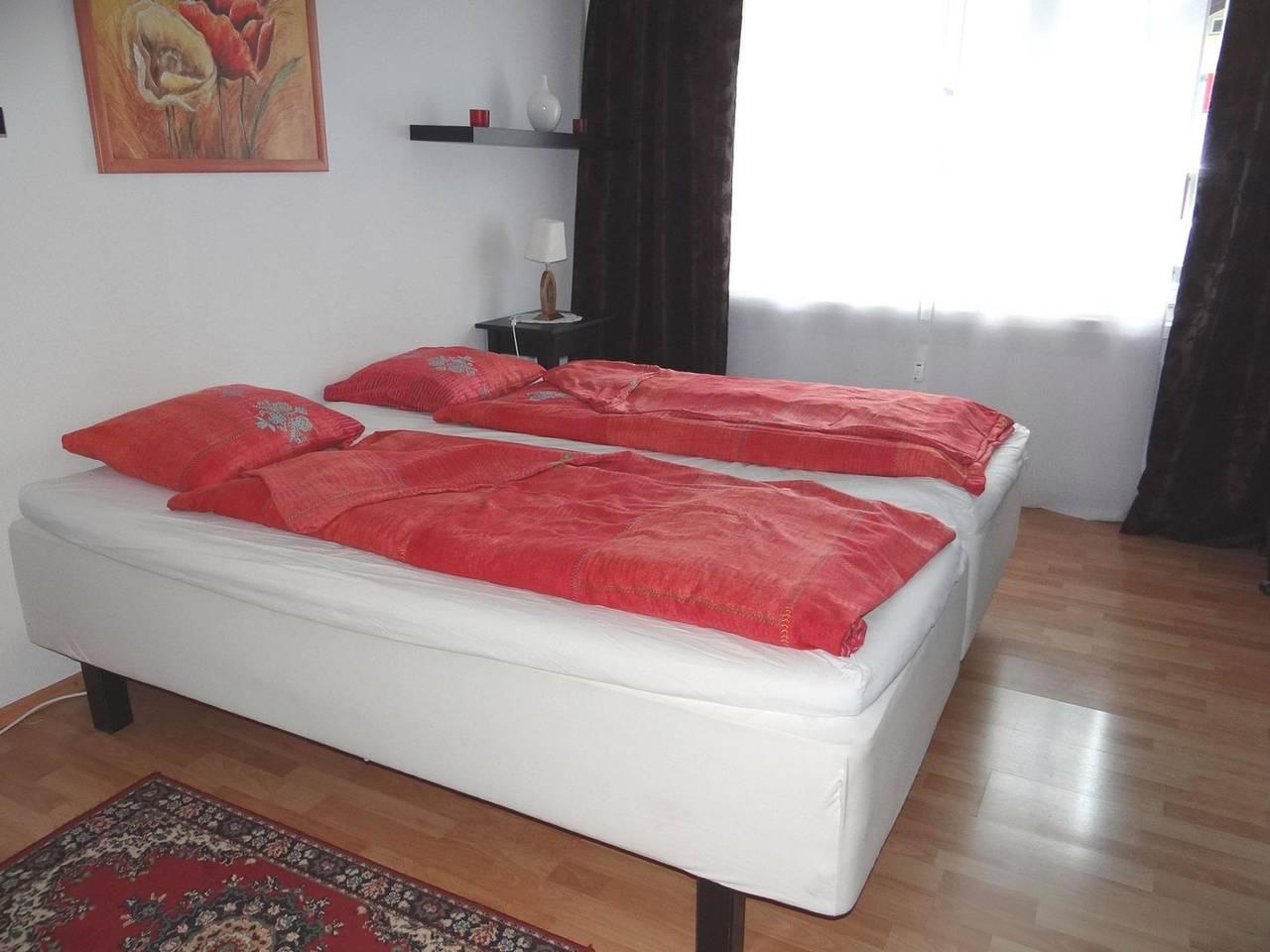 Vakantieappartement in Engelberg, Zwitserland voor 4 personen foto 15