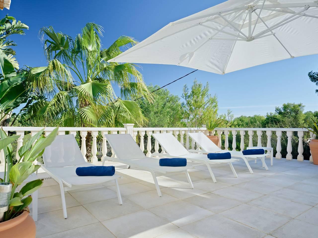 Vakantiehuis in Jávea, Spanje voor 6 personen foto 5