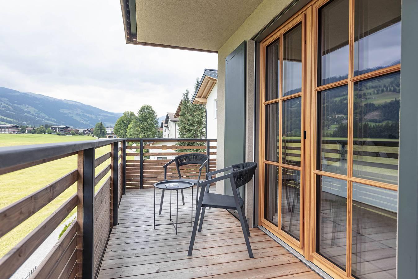 Vakantieappartement in Brixental, Oostenrijk voor 4 personen foto 14
