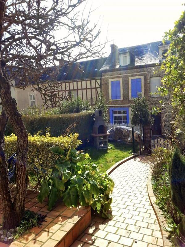 Gîtes de France® - Le Coin Fleuri in Yport, Frankrijk voor 6 personen foto 19