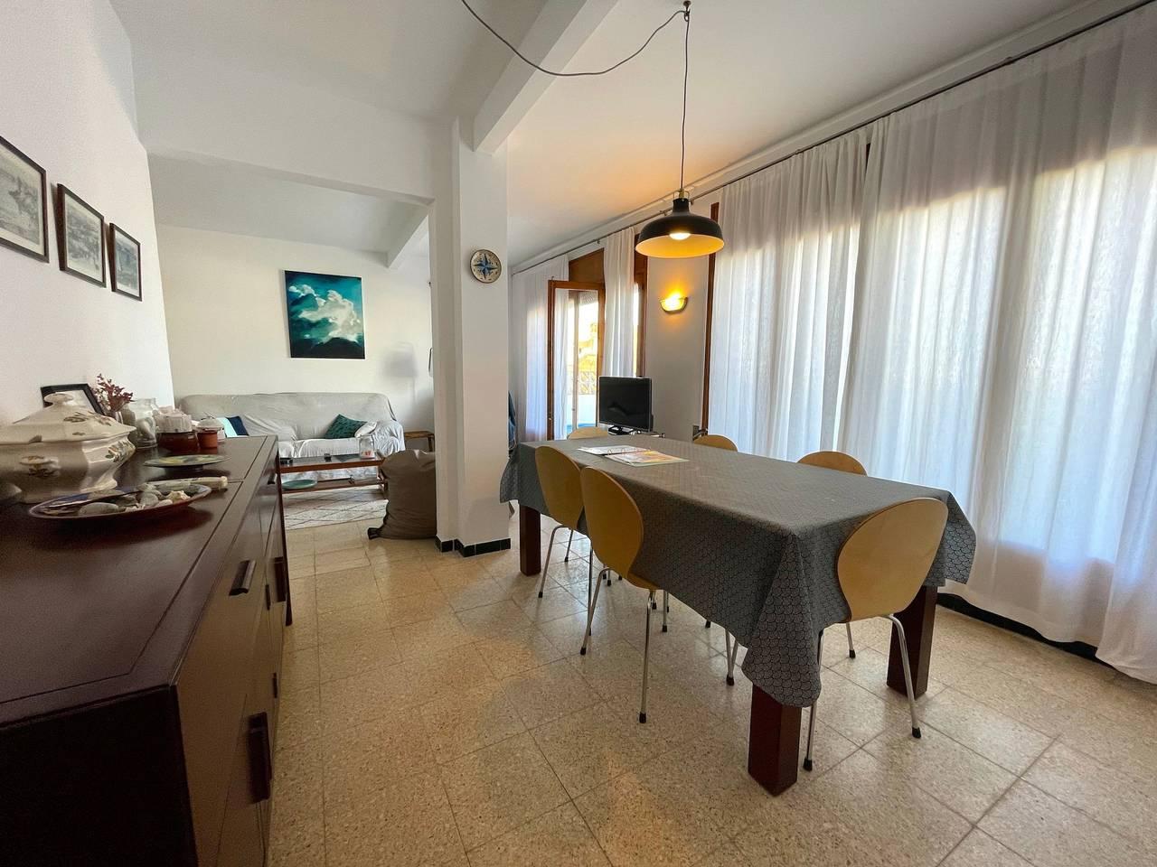 La Torre 32 Atic in Platja Cala Mar d'en Manassa (l'Escala), L'Escala, Spanje voor 8 personen foto 23