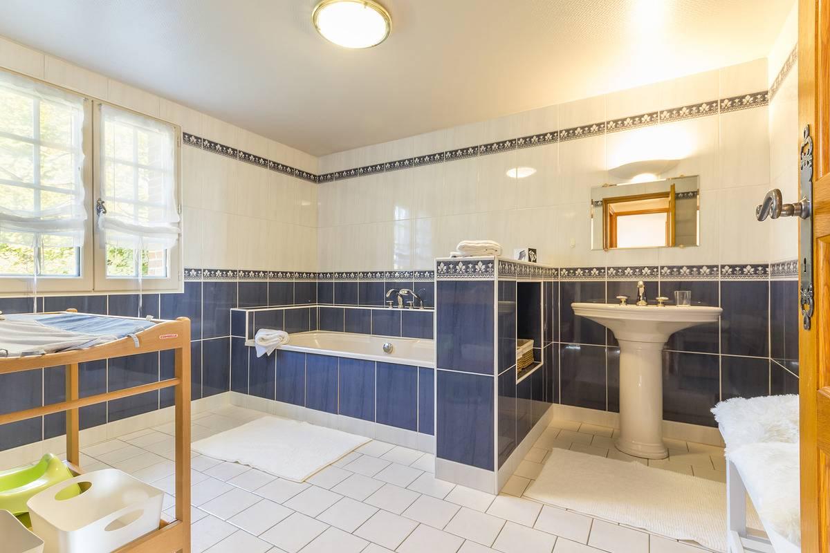 Vakantiehuis in Catenay, Frankrijk voor 8 personen foto 16