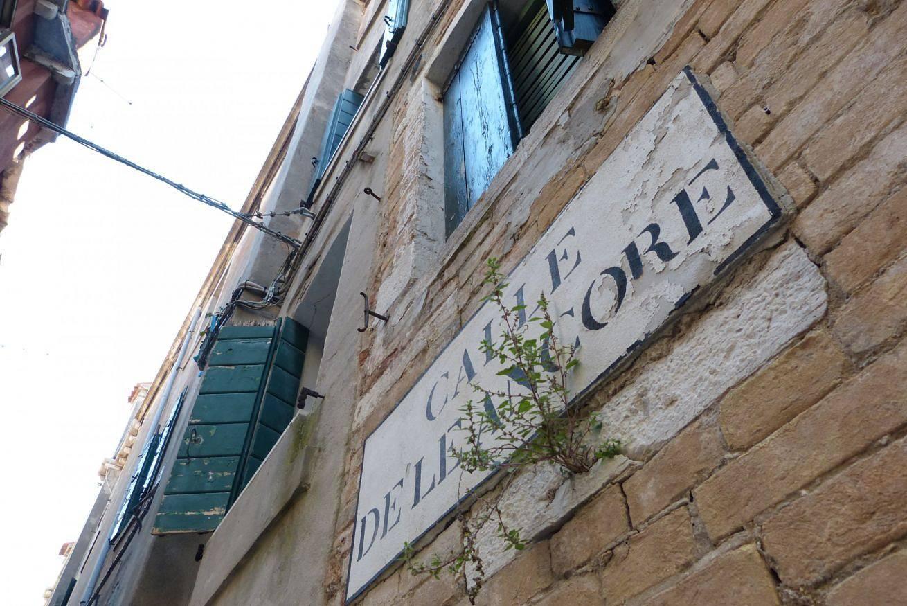 Vakantieappartement in Venetië, Italië voor 2 personen foto 18