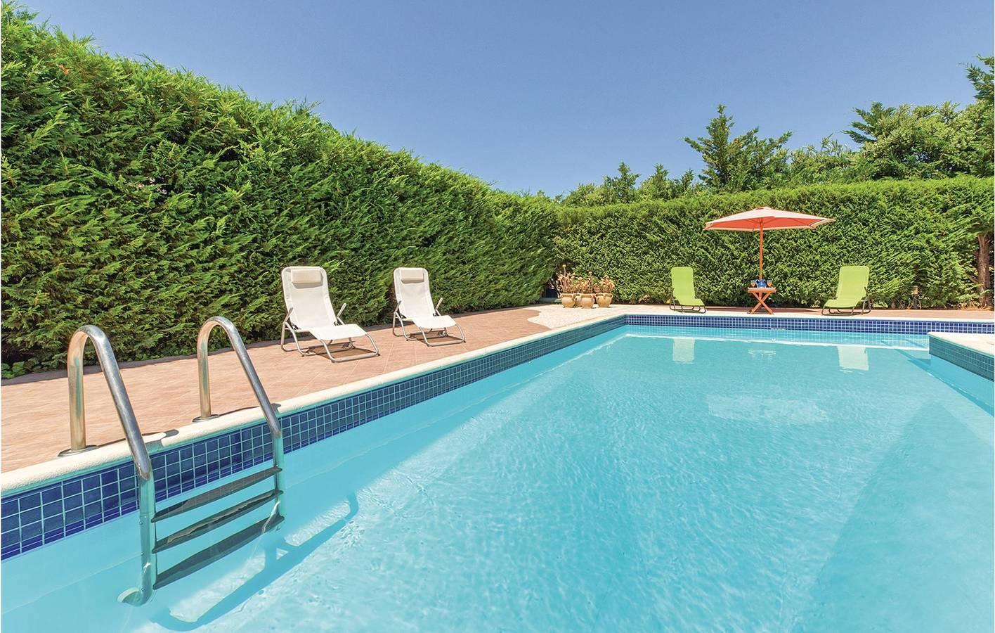 Vakantiehuis in Contrada Fiori, Italië voor 8 personen foto 5