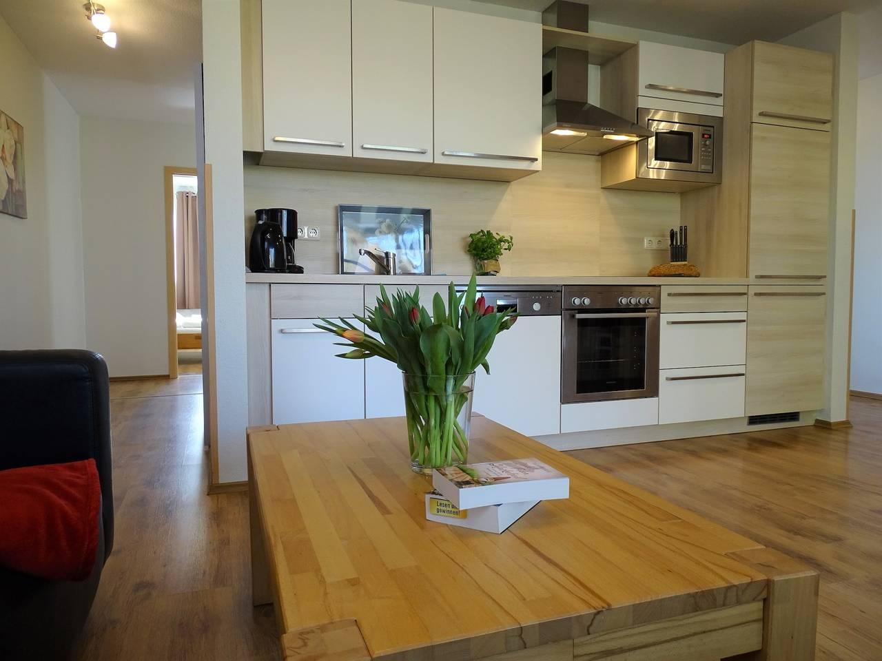 Vakantieappartement in Kellenhusen, Duitsland voor 5 personen foto 9