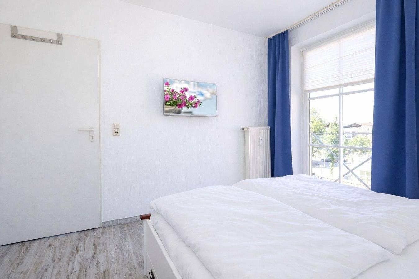 Vakantieappartement in Kühlungsborn, Duitsland voor 4 personen foto 7