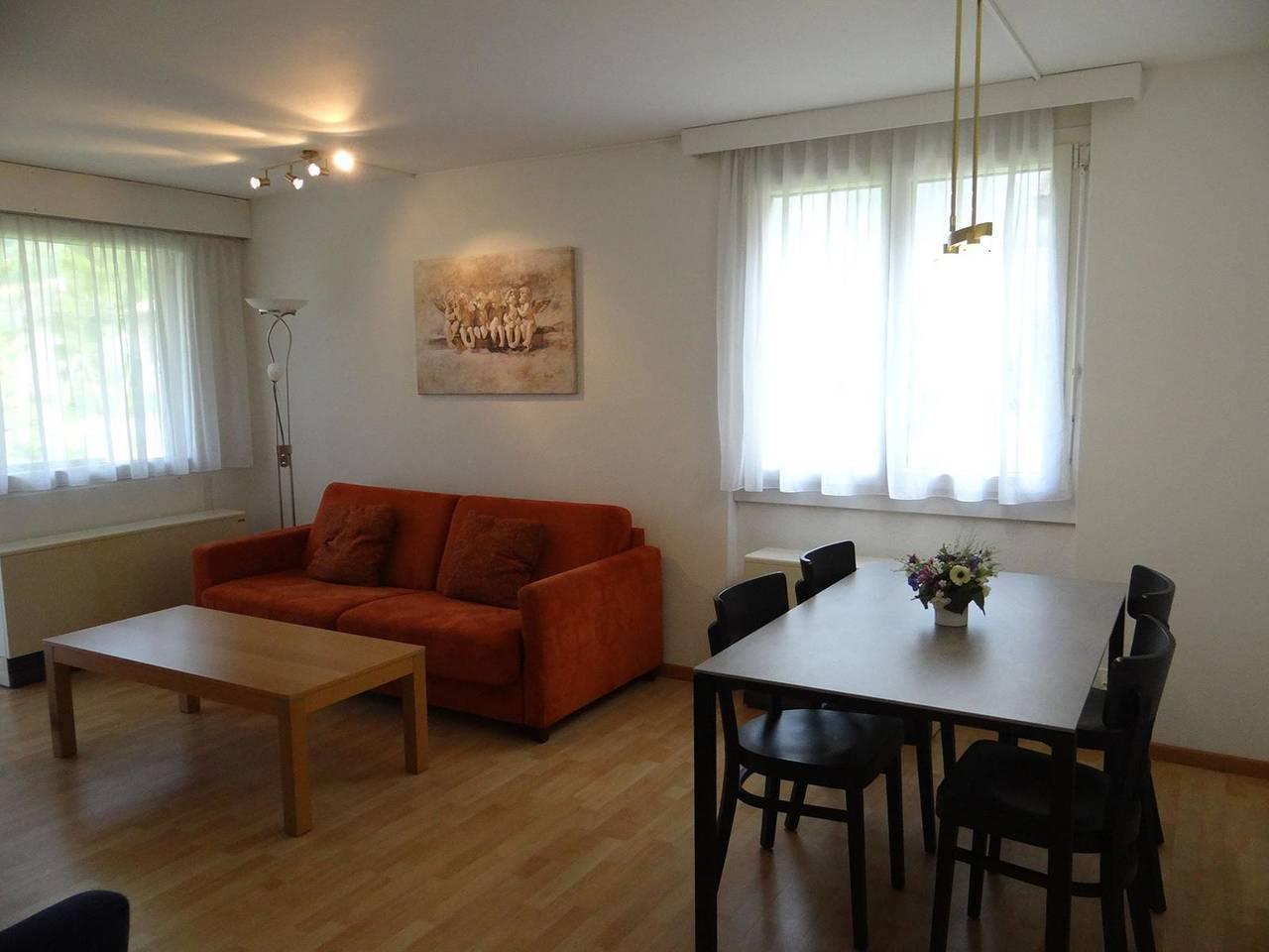 Casa Lisabetha in Engelberg, Obwalden, Zwitserland voor 4 personen foto 5