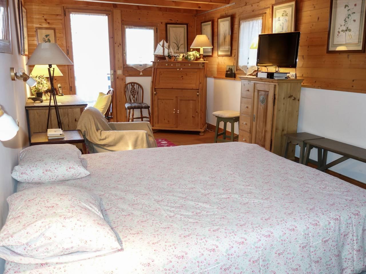 Vakantiehuis in Rhône-Alpes, Frankrijk voor 10 personen foto 15