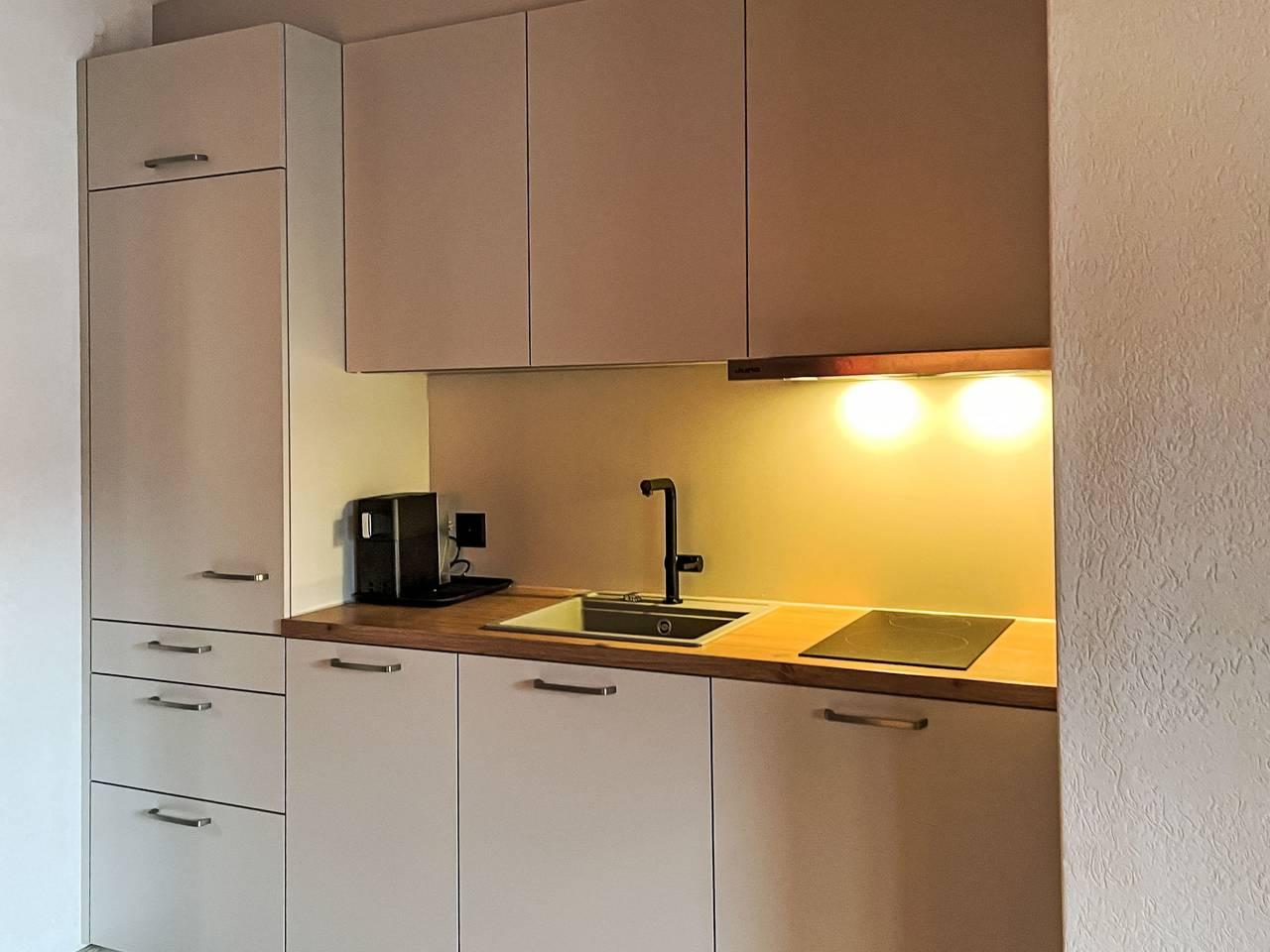 Vakantieappartement in Gersau, Zwitserland voor 2 personen foto 7