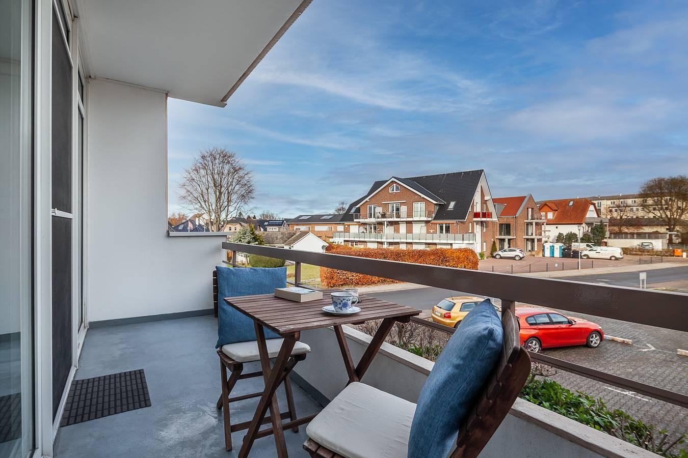 Vakantieappartement in Grömitz, Duitsland voor 4 personen foto 17