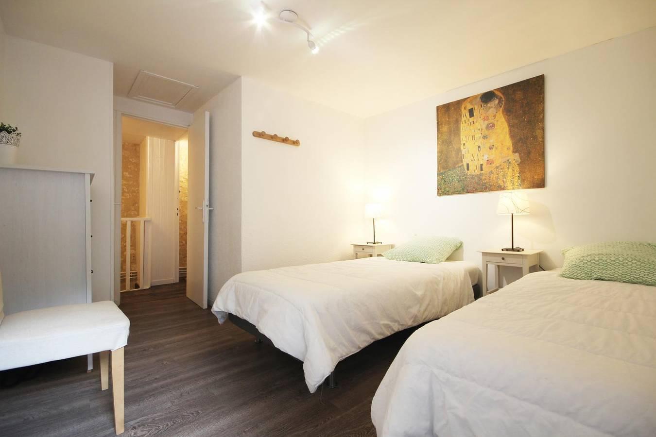 Vakantiehuis in La Bouille, Frankrijk voor 2 personen foto 13