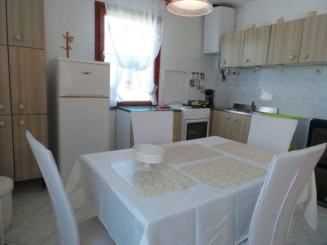 Vakantiehuis 500 m naar de Adriatische Zee in Medulin City, Medulin, Kroatië voor 4 personen foto 22