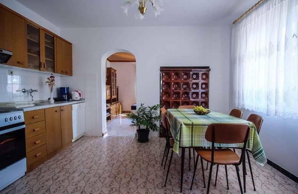Vakantieappartement in Rab, Kroatië voor 9 personen foto 16
