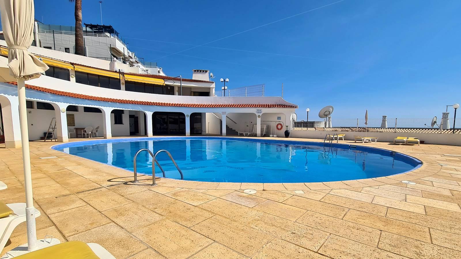 Vakantieappartement in Albufeira, Portugal voor 4 personen foto 18