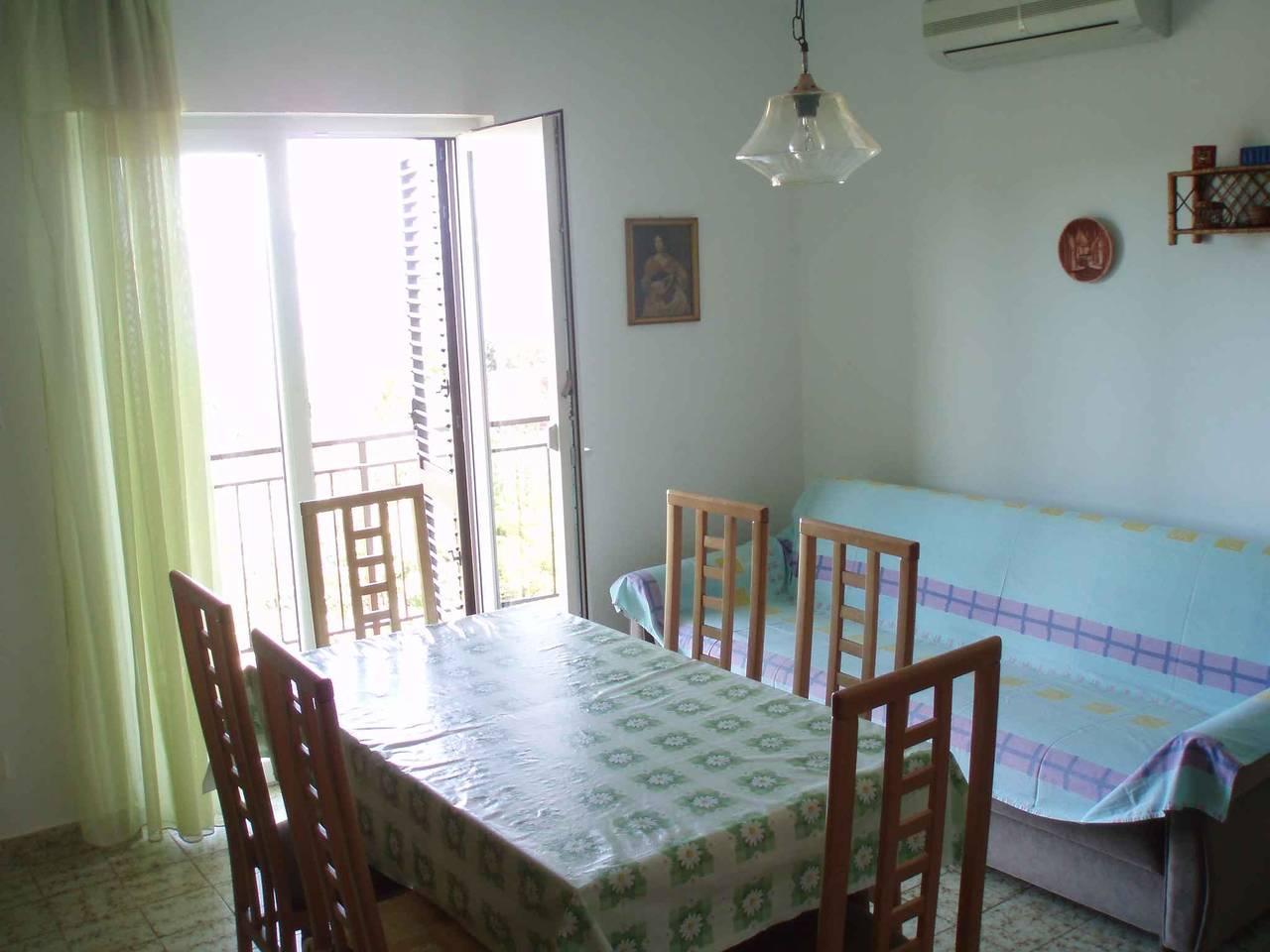 Vakantieappartement in Krk, Kroatië voor 5 personen foto 7