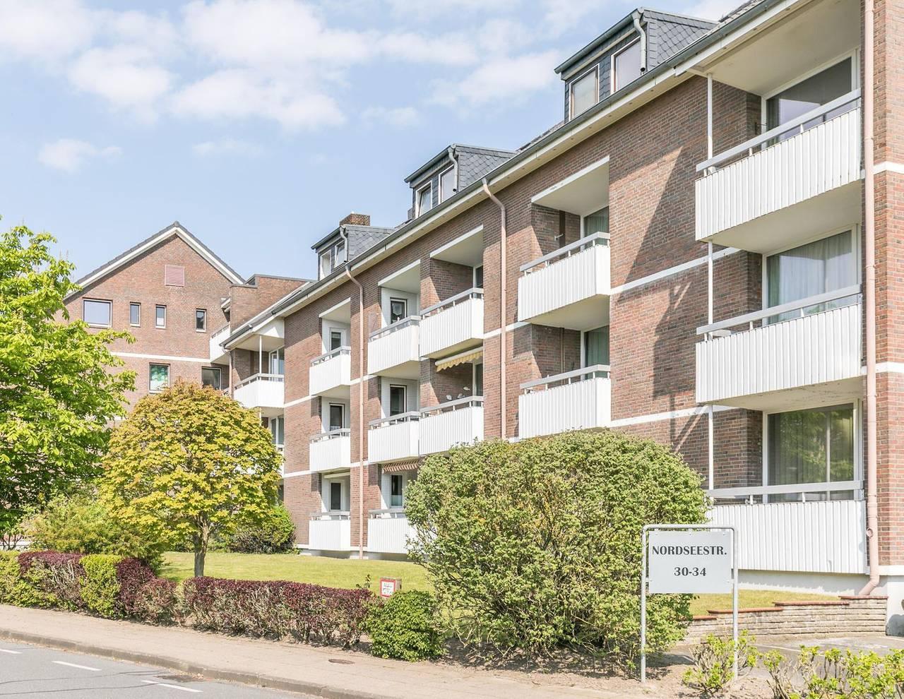 Vakantieappartement in Büsum, Duitsland voor 2 personen foto 15