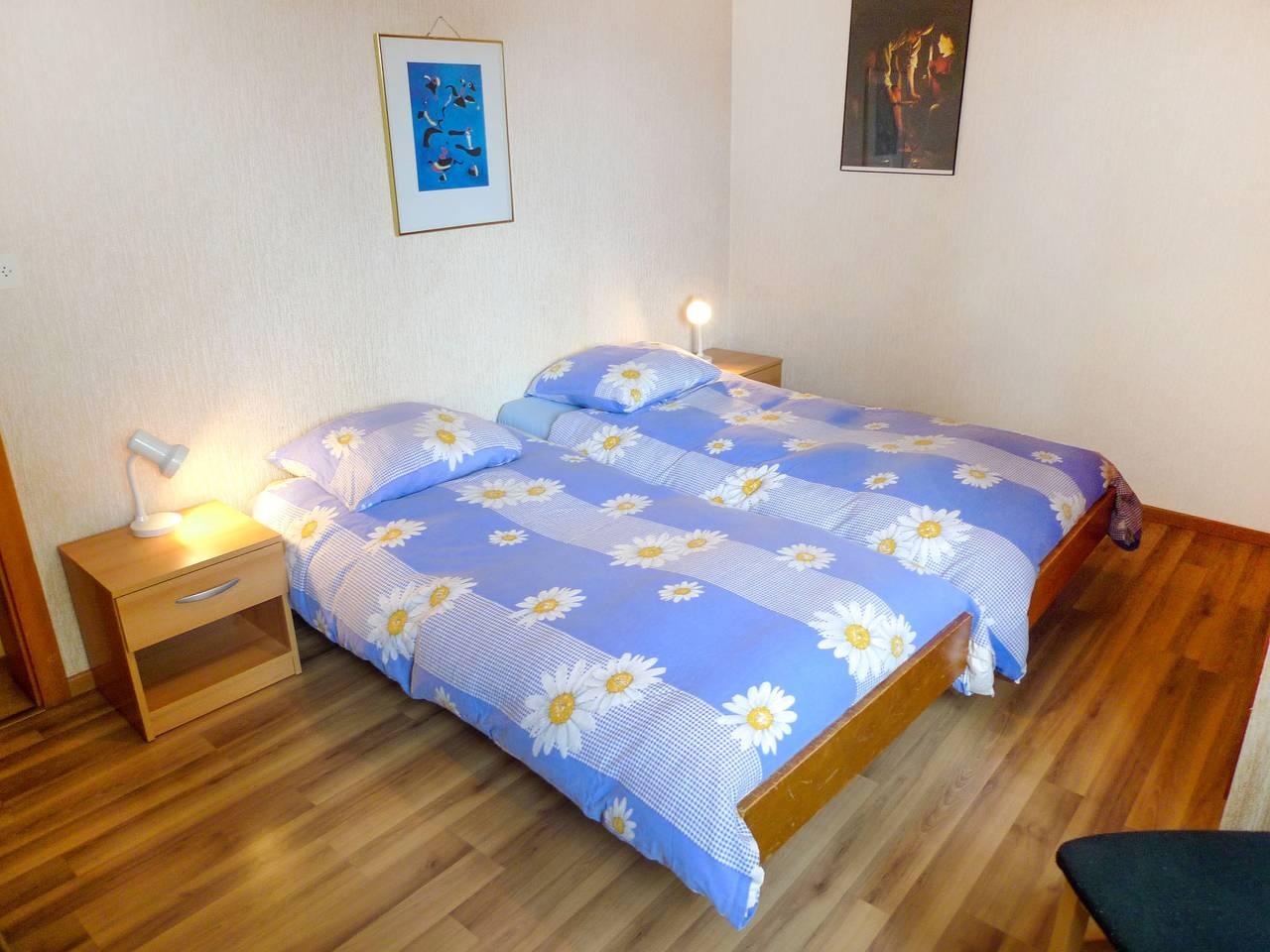 Vakantieappartement in Montana, Zwitserland voor 4 personen foto 5