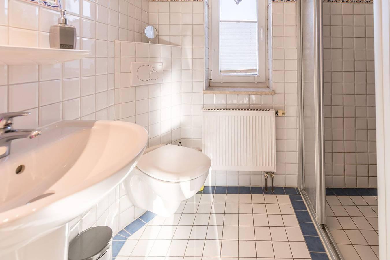 Vakantieappartement in Büsum, Duitsland voor 3 personen foto 13