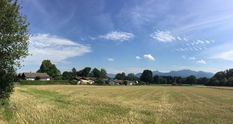 Vakantiehuis in Chiemgau foto 2
