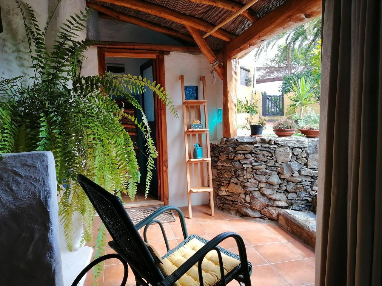 Vakantiehuis in Gran Canaria, Spanje voor 3 personen foto 5