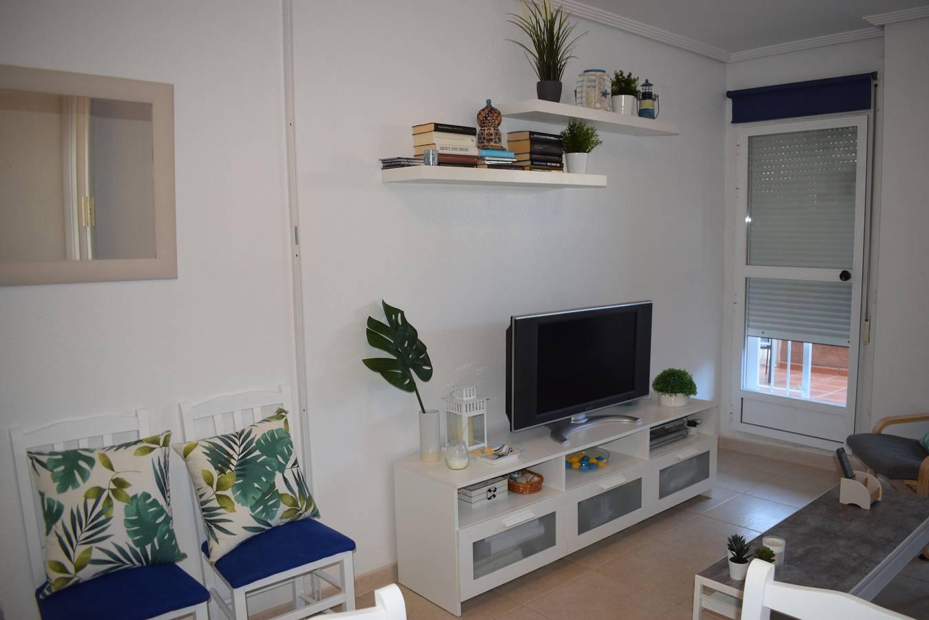 Vakantieappartement in Dénia, Spanje voor 6 personen foto 5