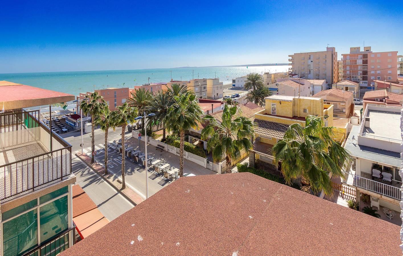 Vakantieappartement in Santa Pola, Spanje voor 5 personen foto 8
